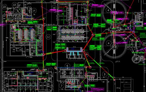 free electrical cad drawings